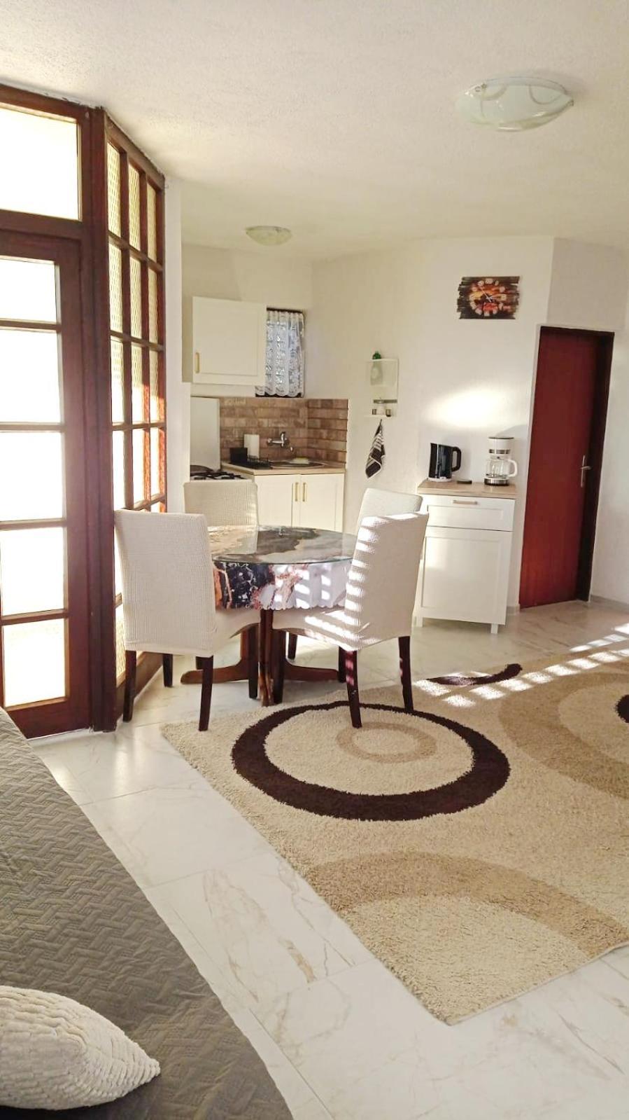 Apartments Happy Day Карлобаг Экстерьер фото